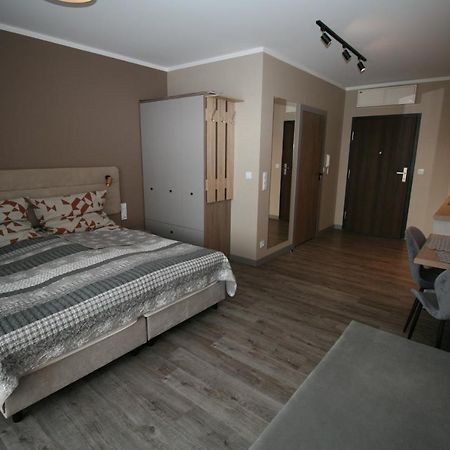Ferienwohnung Bel Mare Apartament W Miedzyzdrojach Misdroy Exterior foto