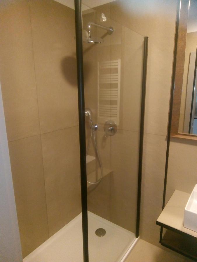 Ferienwohnung Bel Mare Apartament W Miedzyzdrojach Misdroy Exterior foto