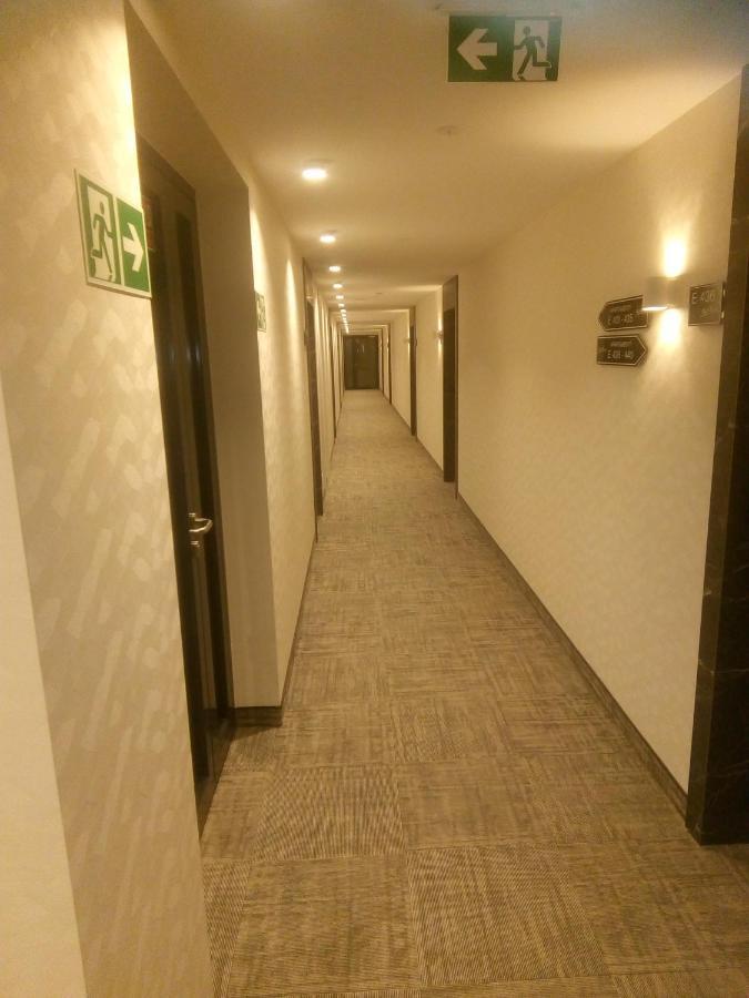 Ferienwohnung Bel Mare Apartament W Miedzyzdrojach Misdroy Exterior foto